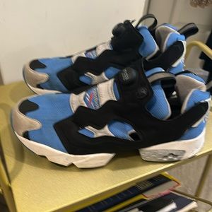 Reebok men’s sneakers